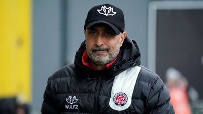 "Bizim için lige tutunma maçıydı"