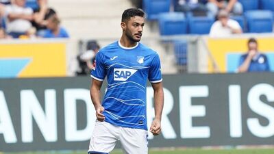 Ozan Kabak attı, Hoffenheim kazandı!