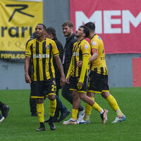 İstanbulspor'dan TFF'ye sert tepki!