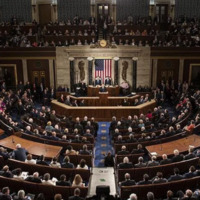 Ukrayna, İsrail ve Tayvan'a yardım onaylandı