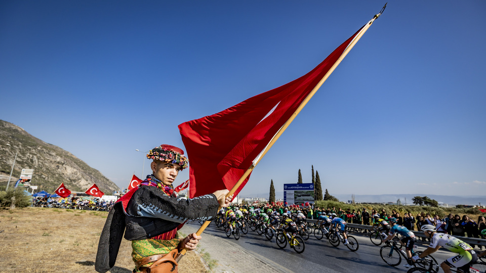 Dönüşlerin efendileri