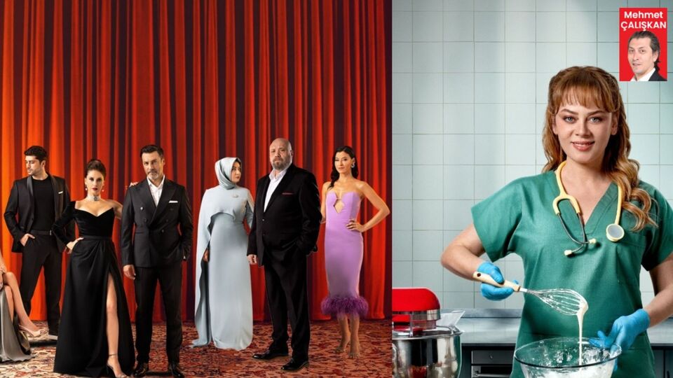 Rekor nedenini izleyicileri anlattı