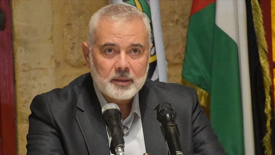 "İsrail uzlaşmaz bir tavır takınıyor"