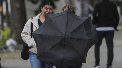 İki kent için kritik sağanak ikazı!