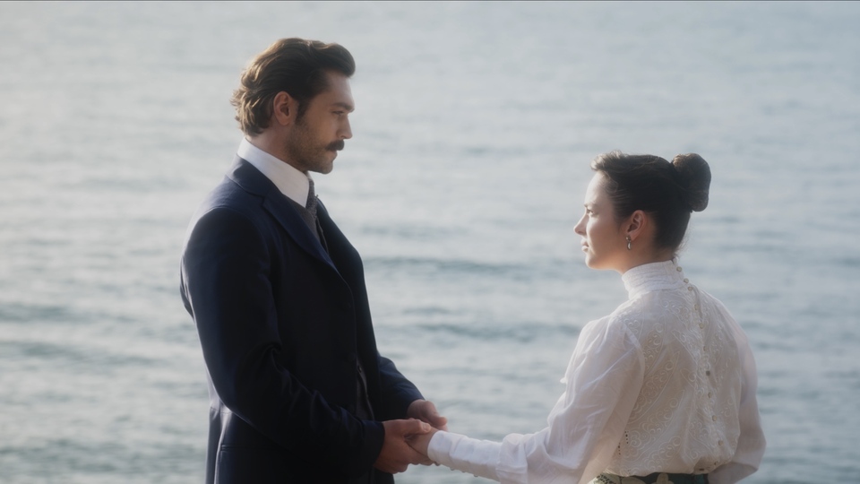 "Beni heyecanlandırdı"