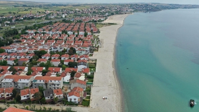 Bölge bölge yazlık kiraları