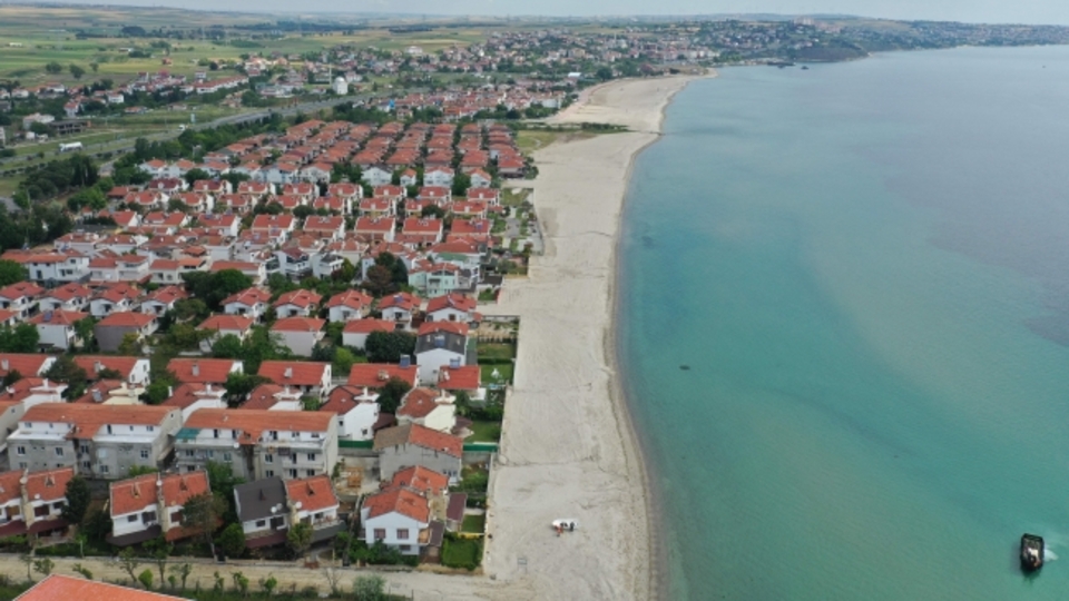 Bölge bölge yazlık kiraları