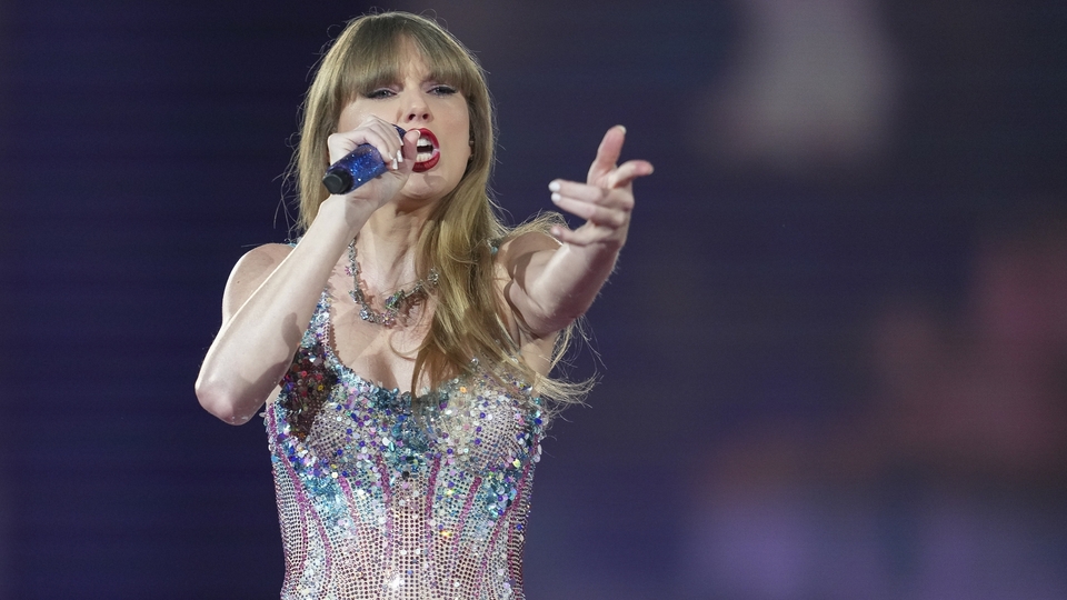 Beklenen rekor geldi