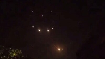 İran saldırısında Kürecik iddiasına açıklama