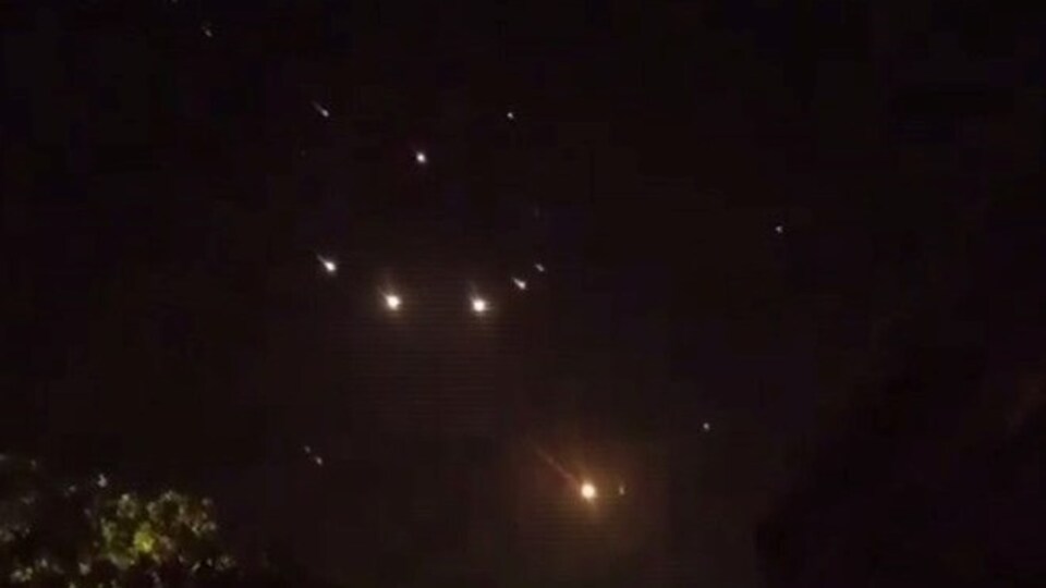 İran saldırısında Kürecik iddiasına açıklama