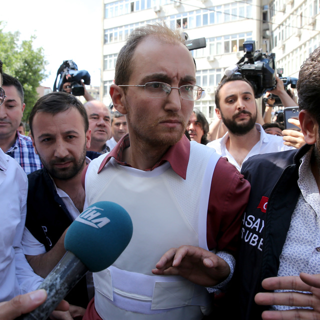Seri katil Atalay Filiz'i yakalatan önemli detay!