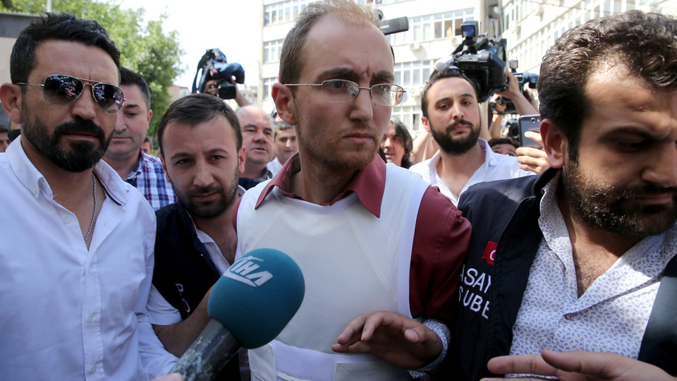 Seri katil Atalay Filiz'i yakalatan önemli detay!