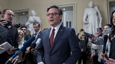 İsrail'e destek açıklaması: İncil'de geçen bir öğüt