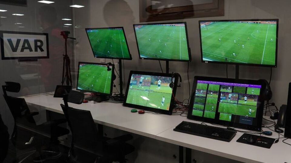 Galatasaray - Pendikspor VAR'ı Paterna