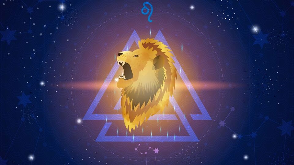 Aslan burcu özellikleri