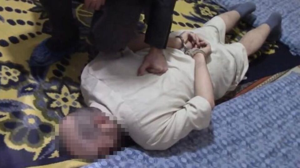 DEAŞ'a bir darbe daha! 36 gözaltı var