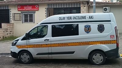 14 yaşındaki kız çocuğu babasını öldürdü!