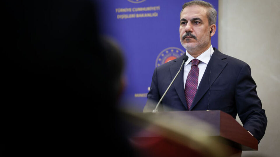 "Irak ile 20'den fazla anlaşma imzalanacak"