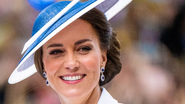 Prenses Kate'in son durumu