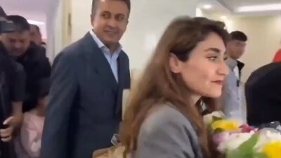 Belediyedeki hakarette yeni gelişme!