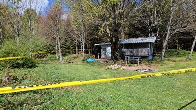 Öldü mü öldürüldü mü?