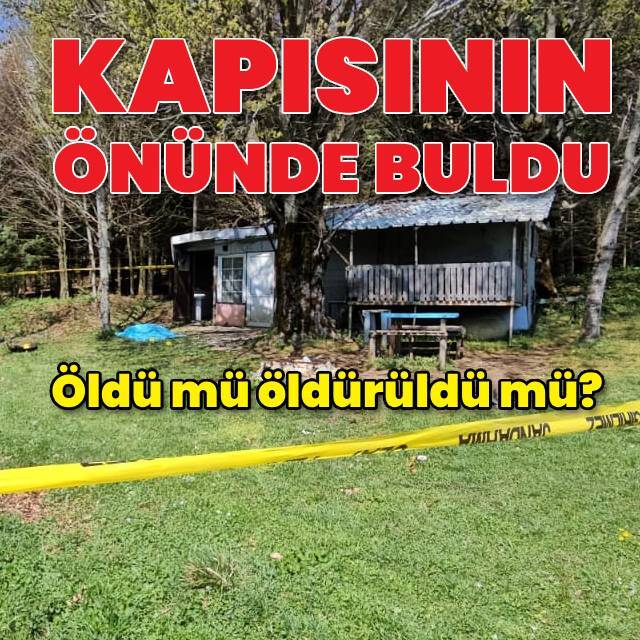 Öldü mü öldürüldü mü?
