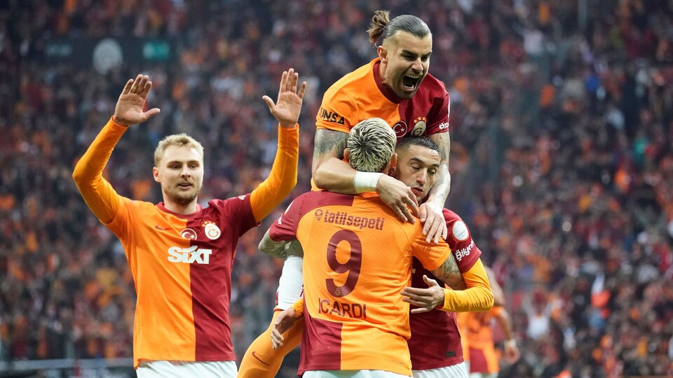 Cimbom tutulmuyor!