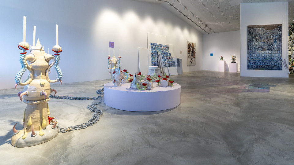 Gelecek Hatıraları için son günler