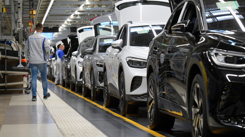 'Yeni yatırım gelmesi için ÖTV düşürülmeli'