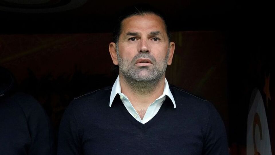 "Bizim adımıza tek eksik olan sonuçtu"