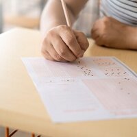 ALES soruları ve cevapları yayınlandı!