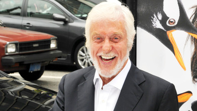 En yaşlı Emmy adayı