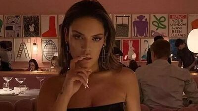 Sosyal medya fenomeni Yağmur Taktaş ölü bulundu!