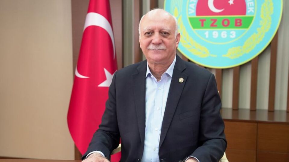 "Ayçiçeği üretimimizi artırmamız şart"