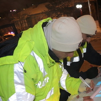 Engelli yerine park etme cezası ne kadar?