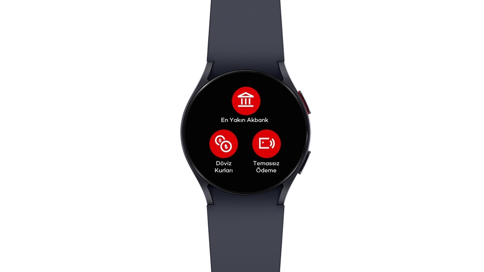 Temassız ödemede yeni dönem