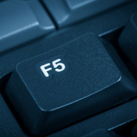 F5 tuşu nedir?