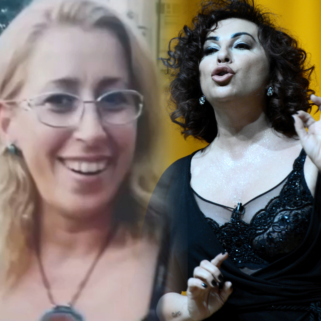 Nilgün Belgün, Suphiye Orancı'yı eleştirdi