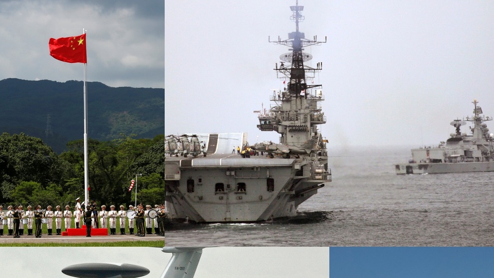 Rapor: Dünyada silahlanma yarışında rekor