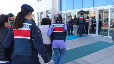 10 yıllık sır cinayet çözüldü: Eşi, çocukları ve kardeşi gözaltında