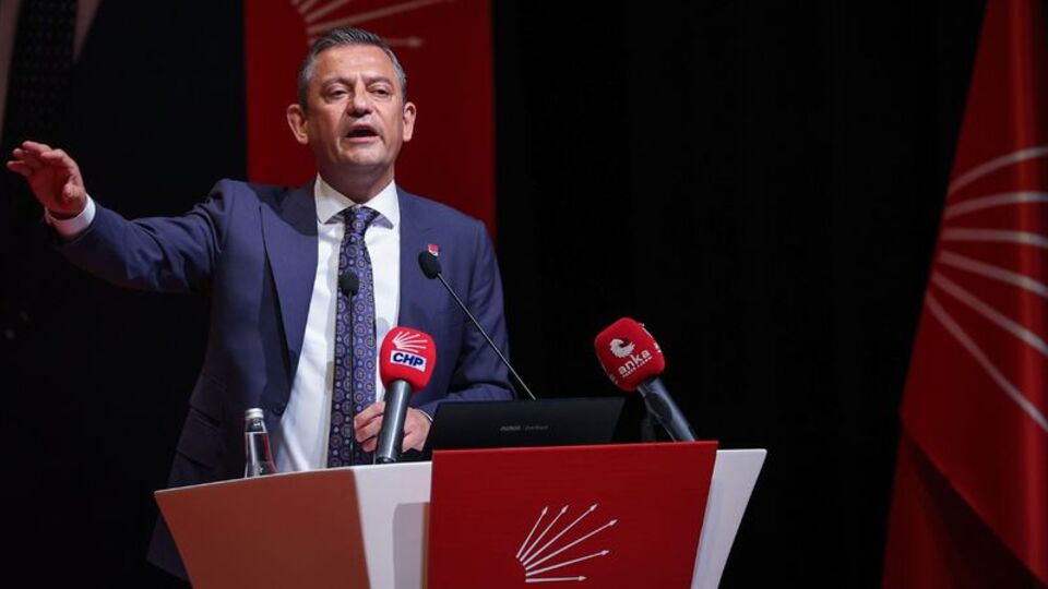 'Millet erken seçim isterse ben de...'