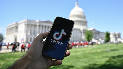TikTok'tan yasaklara karşı uyarı
