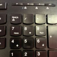 Num lock tuşu nedir?