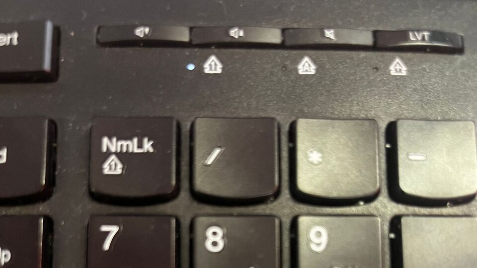 Num lock tuşu nedir?
