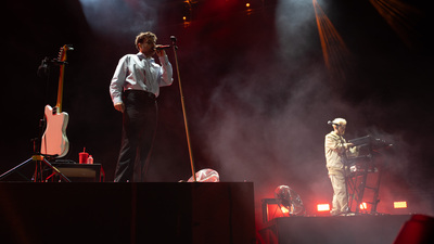 Adana Portakal Çiçeği Karnavalı sona erdi