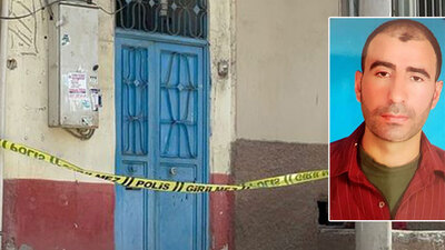 Alacak kavgasında dehşet! Dövülerek öldürüldü!