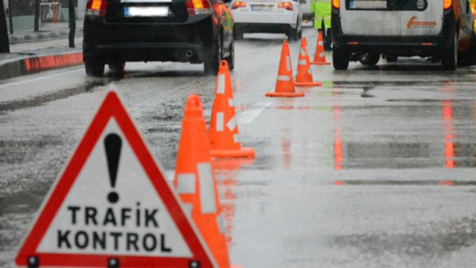 Şerit ihlali cezası ne kadar?