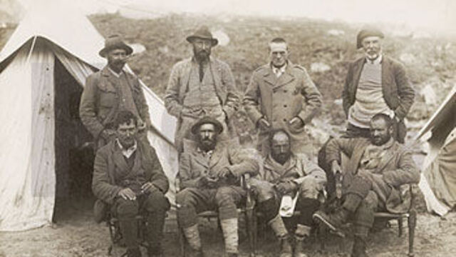 Everest'te kaybolmuştu! Mektupları 100 yıl sonra yayımlandı