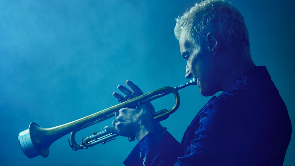 Grammy ödüllü müzisyen Türkiye'ye geliyor