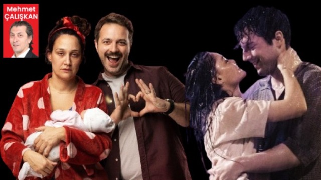 İlk 100'de 3 Türk filmi